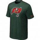 Men's Tampa Bay Buccaneers Printed T Shirt 3011