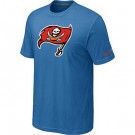 Men's Tampa Bay Buccaneers Printed T Shirt 3013
