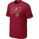 Men's Tampa Bay Buccaneers Printed T Shirt 3015
