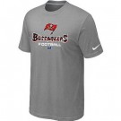 Men's Tampa Bay Buccaneers Printed T Shirt 3018