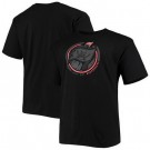 Men's Tampa Bay Buccaneers Printed T Shirt 302273