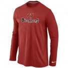 Men's Tampa Bay Buccaneers Printed T Shirt 3024