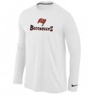 Men's Tampa Bay Buccaneers Printed T Shirt 3025