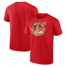 Men's Tampa Bay Buccaneers Printed T Shirt 302529