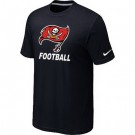 Men's Tampa Bay Buccaneers Printed T Shirt 3031