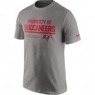 Men's Tampa Bay Buccaneers Printed T Shirt 3036