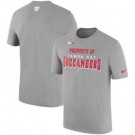 Men's Tampa Bay Buccaneers Printed T Shirt 3037