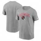Men's Tampa Bay Buccaneers Team Athletic T Shirt