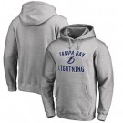 Men's Tampa Bay Lightning Printed Pullover Hoodie 112434