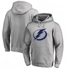 Men's Tampa Bay Lightning Printed Pullover Hoodie 112468