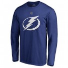 Men's Tampa Bay Lightning Printed T Shirt 112497