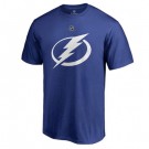 Men's Tampa Bay Lightning Printed T Shirt 112508