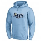 Men's Tampa Bay Rays Printed Pullover Hoodie 112040