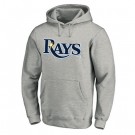 Men's Tampa Bay Rays Printed Pullover Hoodie 112743