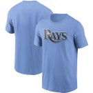 Men's Tampa Bay Rays Printed T Shirt 112463