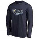 Men's Tampa Bay Rays Printed T Shirt 112587