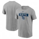 Men's Tampa Bay Rays Printed T Shirt 302078