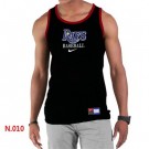 Men's Tampa Bay Rays Printed Tank Top 18200