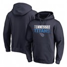 Men's Tennessee Titans Printed Hoodie 3114