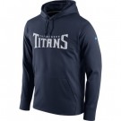 Men's Tennessee Titans Printed Hoodie 3117