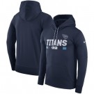 Men's Tennessee Titans Printed Hoodie 3120