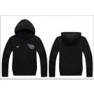 Men's Tennessee Titans Printed Hoodie 3124