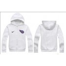 Men's Tennessee Titans Printed Hoodie 3130