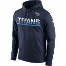 Men's Tennessee Titans Printed Hoodie 3131