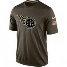 Men's Tennessee Titans Printed T Shirt 3106