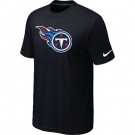 Men's Tennessee Titans Printed T Shirt 3109