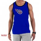 Men's Tennessee Titans Printed Tank Top 17981