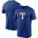 Men's Texas Rangers Printed T Shirt 112465