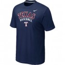 Men's Texas Rangers Printed T Shirt 14450