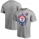 Men's Texas Rangers Printed T Shirt 14457