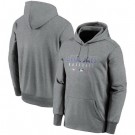 Men's Toronto Blue Jays Printed Pullover Hoodie 112567