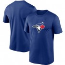 Men's Toronto Blue Jays Printed T Shirt 112056