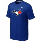 Men's Toronto Blue Jays Printed T Shirt 14836