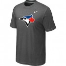Men's Toronto Blue Jays Printed T Shirt 14837