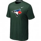 Men's Toronto Blue Jays Printed T Shirt 14841