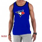Men's Toronto Blue Jays Printed Tank Top 18300