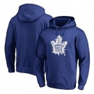 Men's Toronto Maple Leafs Printed Pullover Hoodie 112028
