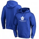 Men's Toronto Maple Leafs Printed Pullover Hoodie 112068