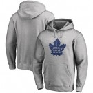 Men's Toronto Maple Leafs Printed Pullover Hoodie 112166