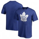Men's Toronto Maple Leafs Printed T Shirt 112077