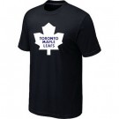 Men's Toronto Maple Leafs Printed T Shirt 11851