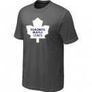Men's Toronto Maple Leafs Printed T Shirt 11856