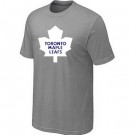 Men's Toronto Maple Leafs Printed T Shirt 11858
