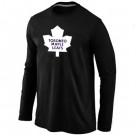 Men's Toronto Maple Leafs Printed T Shirt 13918
