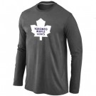 Men's Toronto Maple Leafs Printed T Shirt 13919