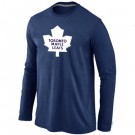 Men's Toronto Maple Leafs Printed T Shirt 13924